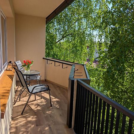 Apartament Piccolo Krakau Exterior foto
