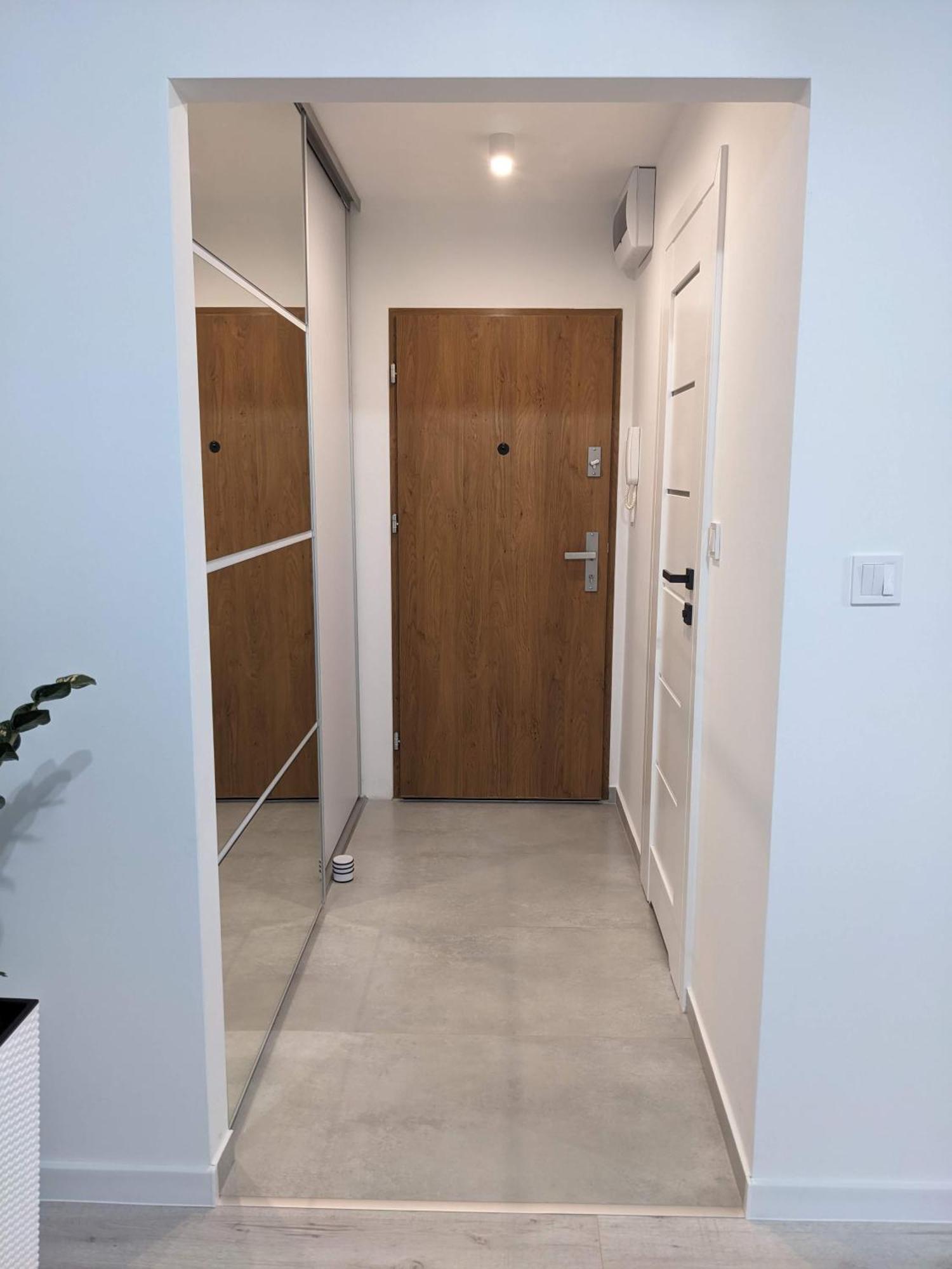 Apartament Piccolo Krakau Exterior foto
